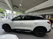 Renault Austral - Vorschau Bild 25