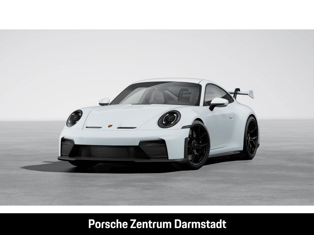 Image of Porsche 992