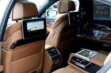 BMW 730d xDrive *M SPORT *BOWERS & WILKINS* TV* VOLL