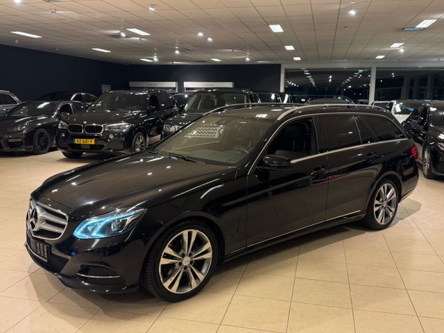 Mercedes-Benz E300 V6 CDI Aut9*BlueTec*Euro6*Led*Memory*360°