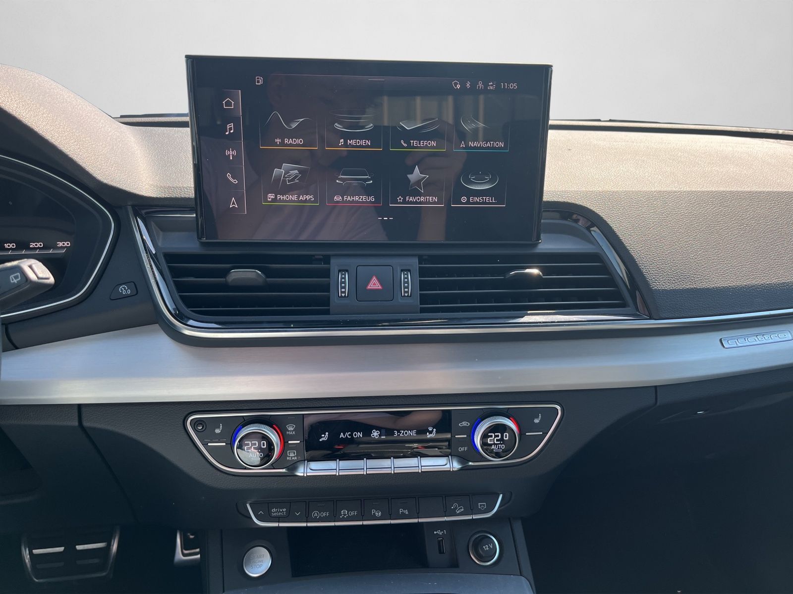 Audi Q5 - Bild 12