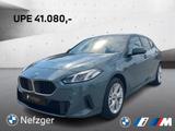 BMW 118 d Park-Assistent Klimaautomatik Navi Digital - BMW 118 Neuwagen