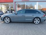 Audi A4 Avant 40 TFSI quattro S line Kamera* ab 299€ - Audi A4 mit Benzin-Antrieb: Grau, Alcantara, mit Apple Carplay