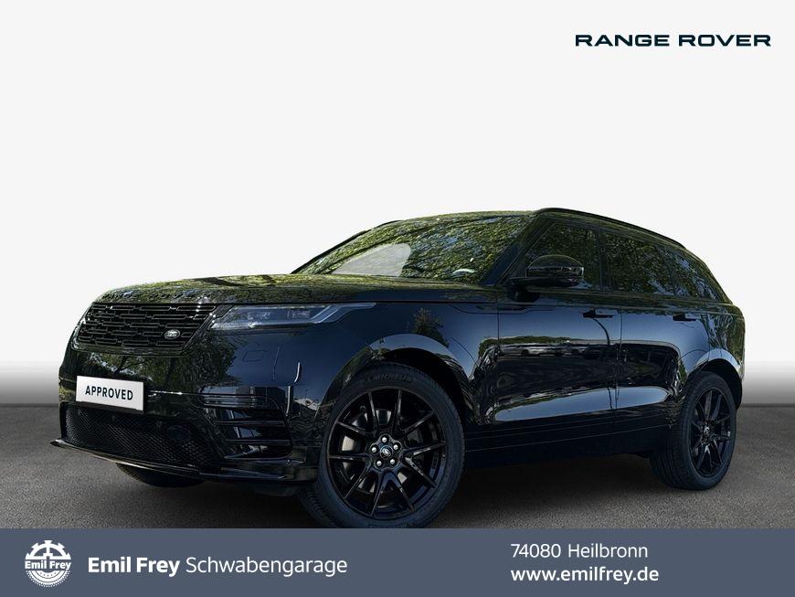 Land Rover Range Rover Velar D300 Dynamic SE 221 kW, 5-türi