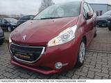 Peugeot 208 1.4 Allure 95 VTi "NAVI-PDC-LED-PANO""1 HAND - Peugeot 208 in Kiel