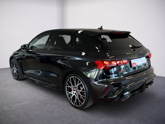 RS3 Sportback +280 KM/H+SAGA+MATRIX+PANO+KAMERA+