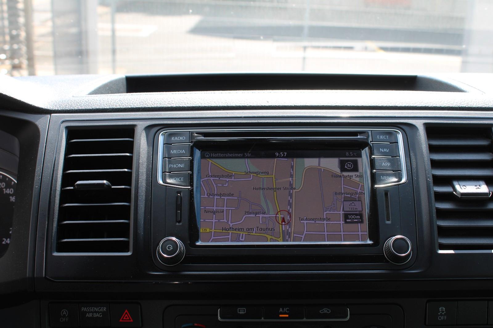 VOLKSWAGEN T6 204 ch 4X4 BVA - APPLE CARPLAY - ATTELAGE - CLIMATISATION