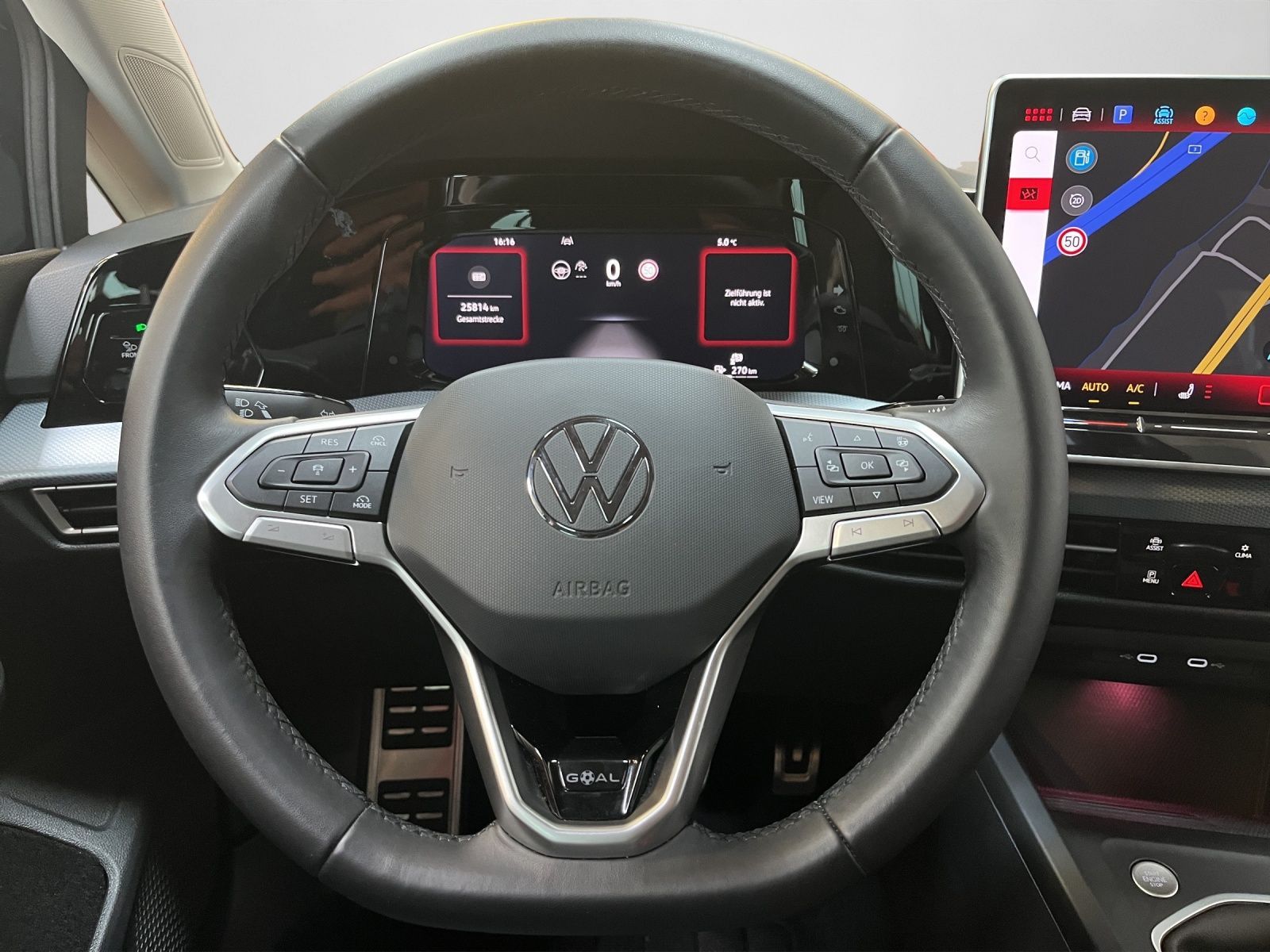 Volkswagen Golf - Bild 10