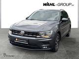 Volkswagen Tiguan Join Start-Stopp RFK Klimaaut. PDC - Volkswagen Tiguan: Join