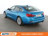 BMW 4er 440i Gran Coupé Luxury Line Aut.*NAVI*HUD* - BMW 4er Reihe mit Benzin-Antrieb: Limousine
