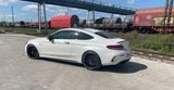 Mercedes-Benz C63 AMG Coupe Pano PAGA Burmester Keyless Memory - Mercedes-Benz C 63 AMG in Hannover