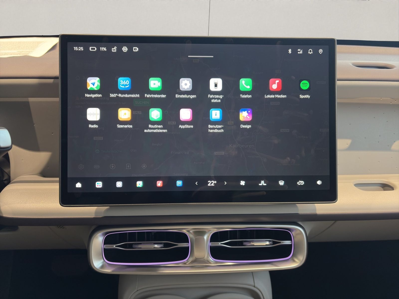 Leapmotor Andere - Bild 16