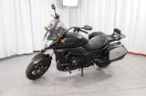 Honda CTX 700 ND DCT Miller Auspuff - HONDA CTX 700 N