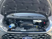 Ford Tourneo Custom - Vorschau Bild 9