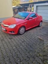 Opel Tigra 1.4 TWINPORT - - Opel Tigra von privat