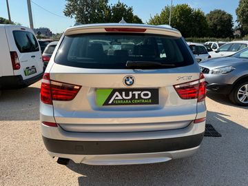 BMW X3 - 6
