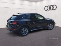 Audi Q5 - Vorschau Bild 10