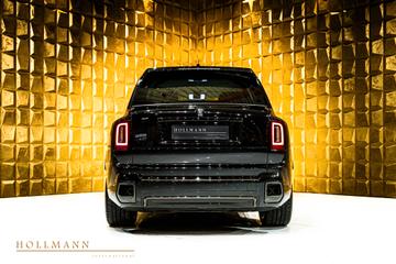  ROLLS-ROYCE CULLINAN 照片 5