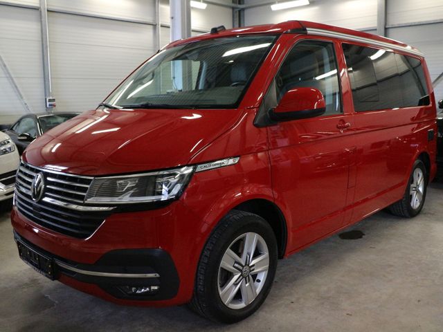 Volkswagen T6.1 California Ocean 4Motion DSG ACC AHK LED