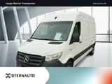 Mercedes-Benz eSprinter 312 KA HD Navi/Kamera/Klima/Sitzhzg. - Mercedes-Benz Sprinter mit Elektro-Antrieb