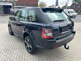 Land Rover Range Rover Sport V6 TD Air STHZ H&K Bi-Xenon Na - Land Rover Range Rover Sport mit Diesel-Antrieb: Geländewagen