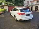 Ford Focus 2,0 EcoBlue 110kW ST-Line Turnier A. S...