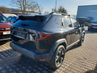 Dacia Duster - Vorschau Bild 4