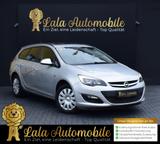 Opel Astra Selection 1.6 CDTI TEMPOMAT/KLIMA/BLUETOOT - Opel Astra Selection mit Diesel-Antrieb