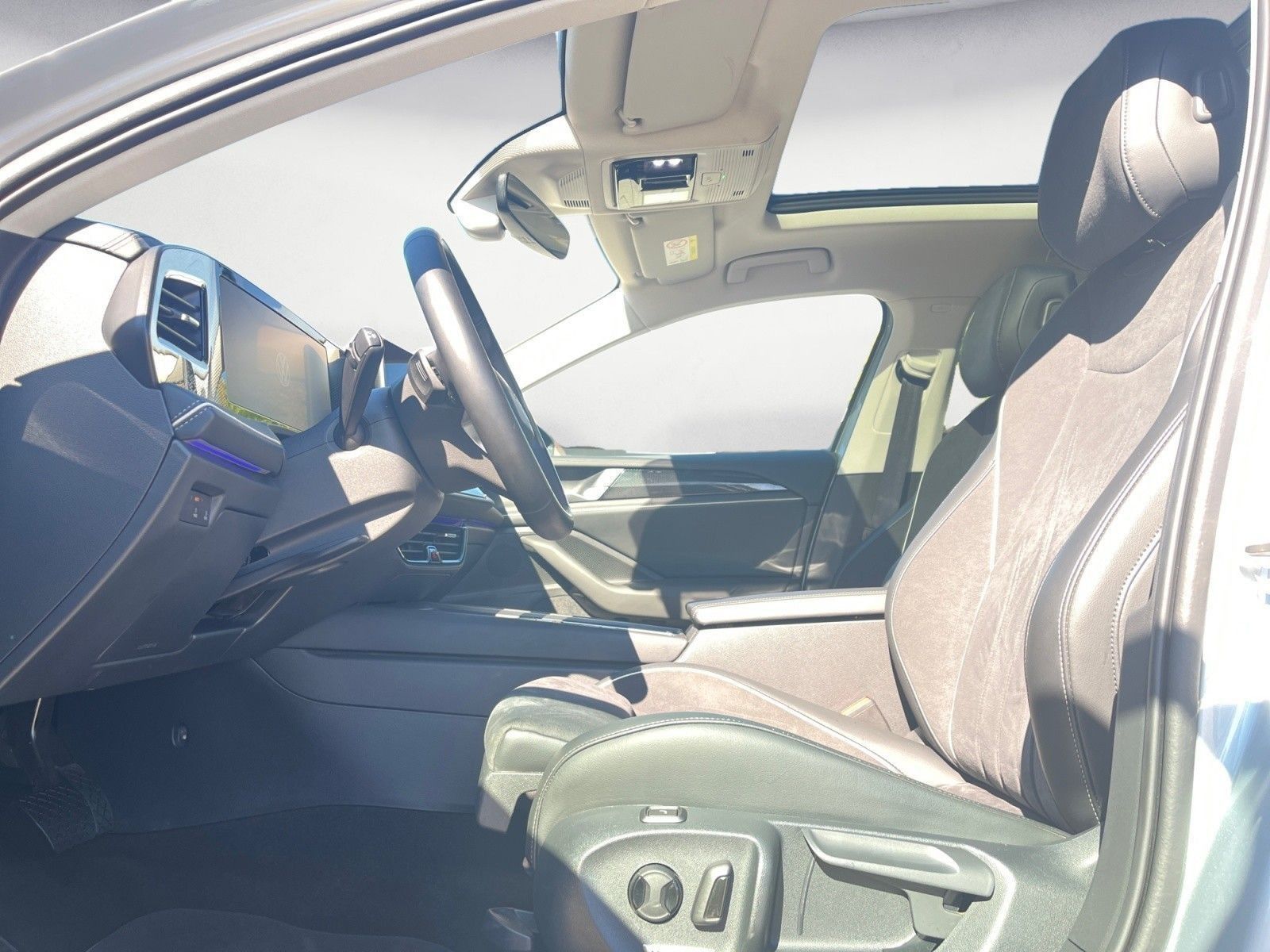 Volkswagen Passat Variant - Bild 8