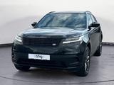 Land Rover Range Rover Velar P400e S Hybrid Panoramaglasdac