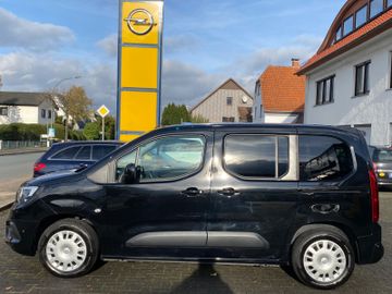 Bild 2 Opel COMBO LIFE ELEGANCE 5-SITZE