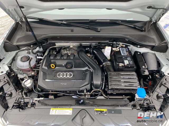 Audi Q2 35 TFSI Komfortpaket LED Kamera Navi