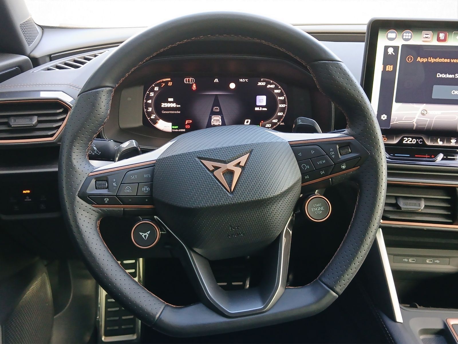 Cupra Formentor - Bild 10