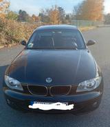 BMW 118i - - gebrauchte BMW 118 aus dem Jahr 2005