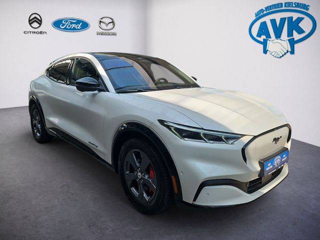 Ford Mustang Mach-E Standard Range AWD