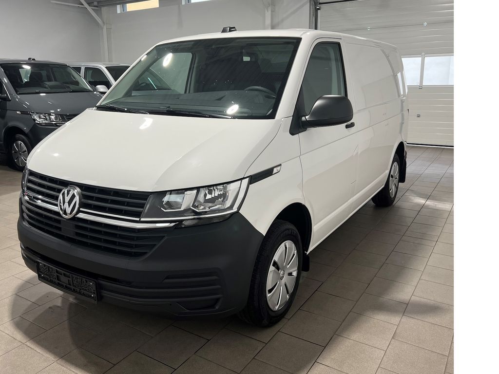 Volkswagen T6 Transporter