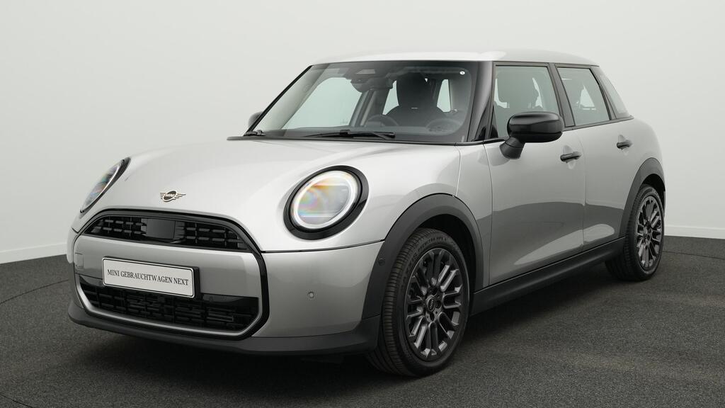 MINI Cooper C 5-Türer