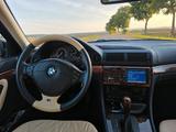 BMW 740i E38 Individual - BMW 740 mit Benzin-Antrieb: Limousine, E38 740i