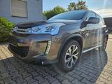 Citroën C4 Aircross HDI 115 4WD - 1. Hand - Citroën C4 Aircross Gebrauchtwagen