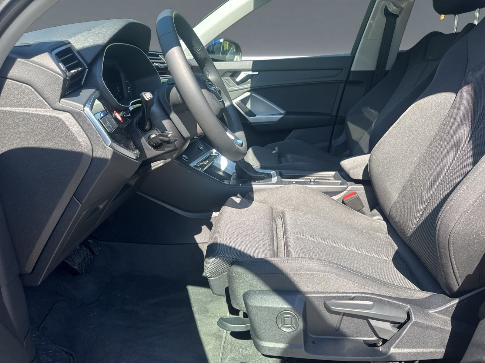 Audi Q3 - Bild 18