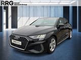 Audi A3 Sportback 30 TFSI S line - Audi A3 Gebrauchtwagen in Berlin