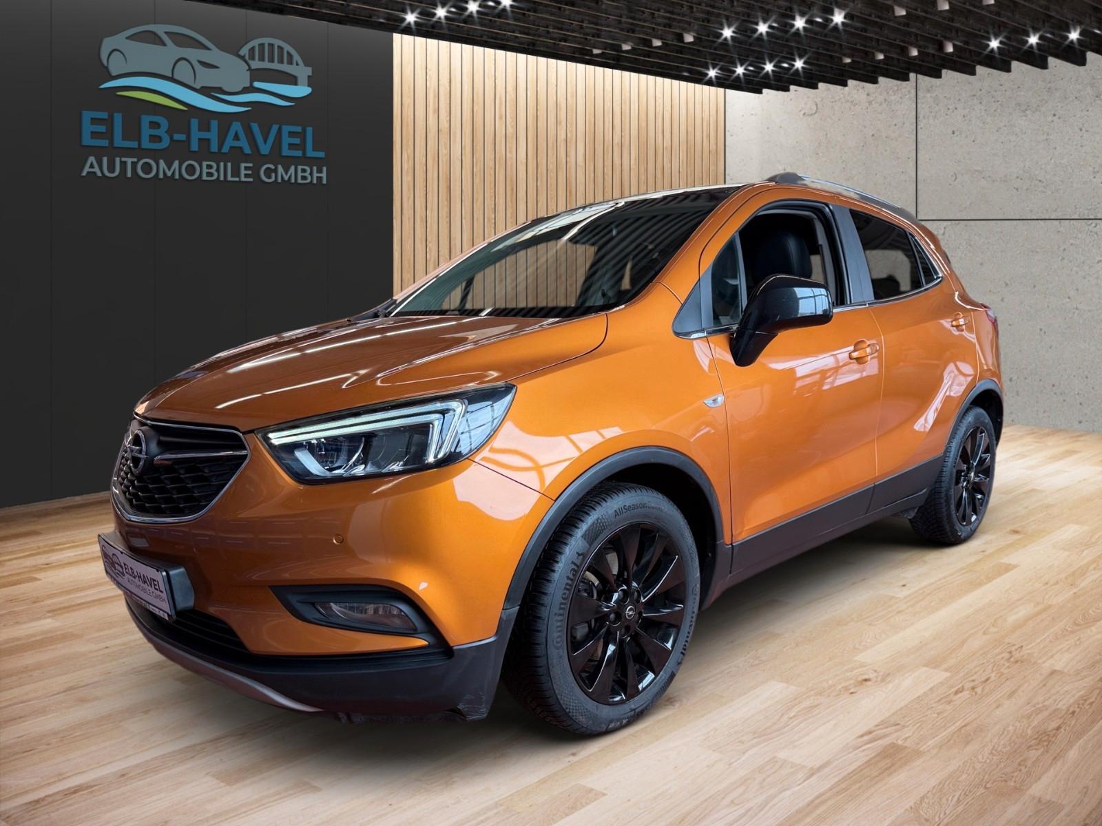 Opel Mokka X Color Innovation Start/Stop