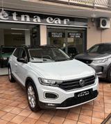 Volkswagen T-Roc 1.6 TDI SCR Advanced BlueMotion - Volkswagen T-Roc mit Diesel-Antrieb: Kombi