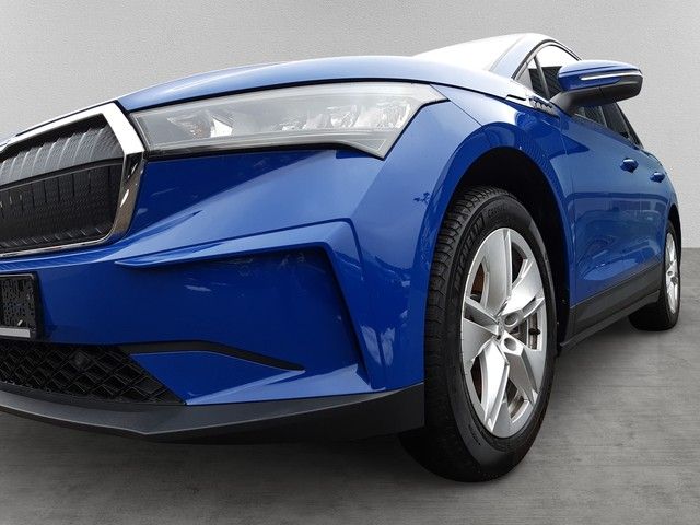 Fahrzeugabbildung Skoda Enyaq 60 Loft Navi Kamera LED 19"Alu Teilleder