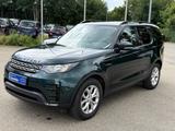 Land Rover Discovery 5 S TD4 - Land Rover Discovery: Td5
