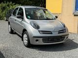 Nissan Micra City Klima/TÜv neu/ erst 95.000 Km - Nissan Gebrauchtwagen von 2007