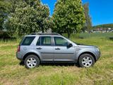Land Rover Freelander 2 TD4 16V