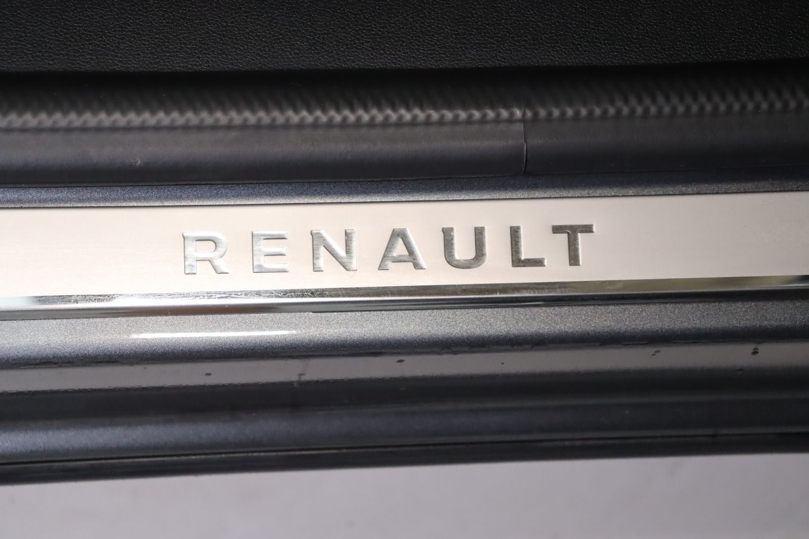 Fahrzeugabbildung Renault Arkana * LED * RFK * Lenkradhzg.