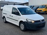 Volkswagen Caddy Maxi Kasten 1.6TDI - Scheckheftgepflegt ! - VW Caddy Gebrauchtwagen in Köln