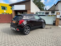 Mokka Innovation ecoFlex 4x4